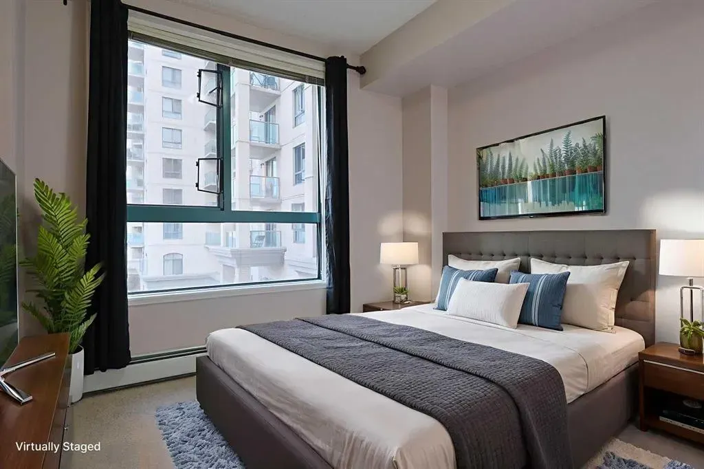 1111 6 Avenue SW, #317
