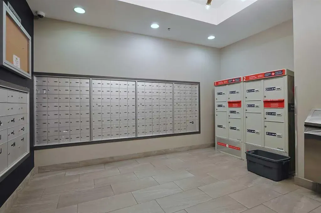 1111 6 Avenue SW, #317