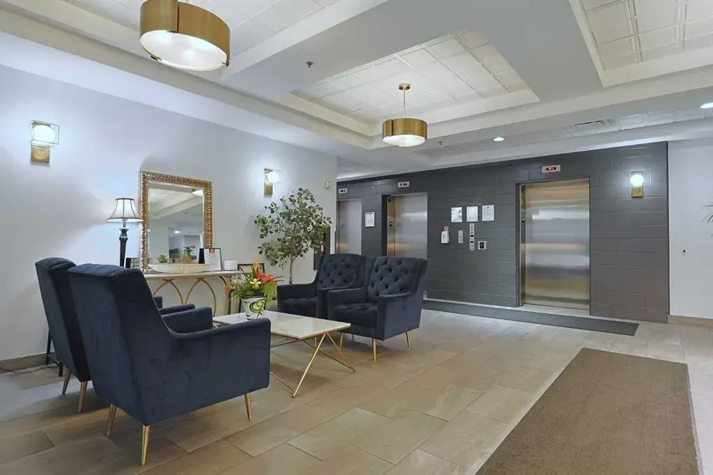 1111 6 Avenue SW, #317