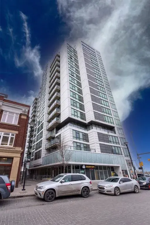 450 8 Avenue SE, #606