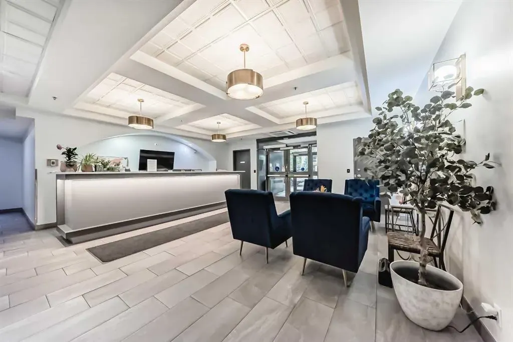 1111 6 Avenue SW, #209