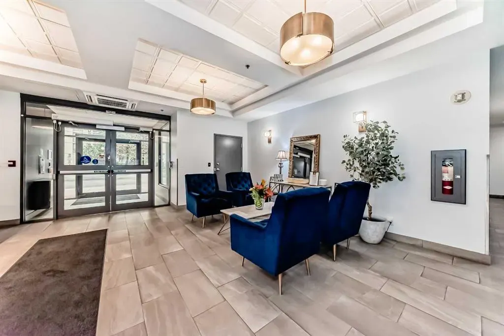 1111 6 Avenue SW, #209