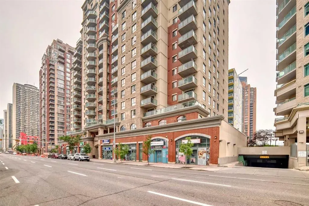 1111 6 Avenue SW, #209