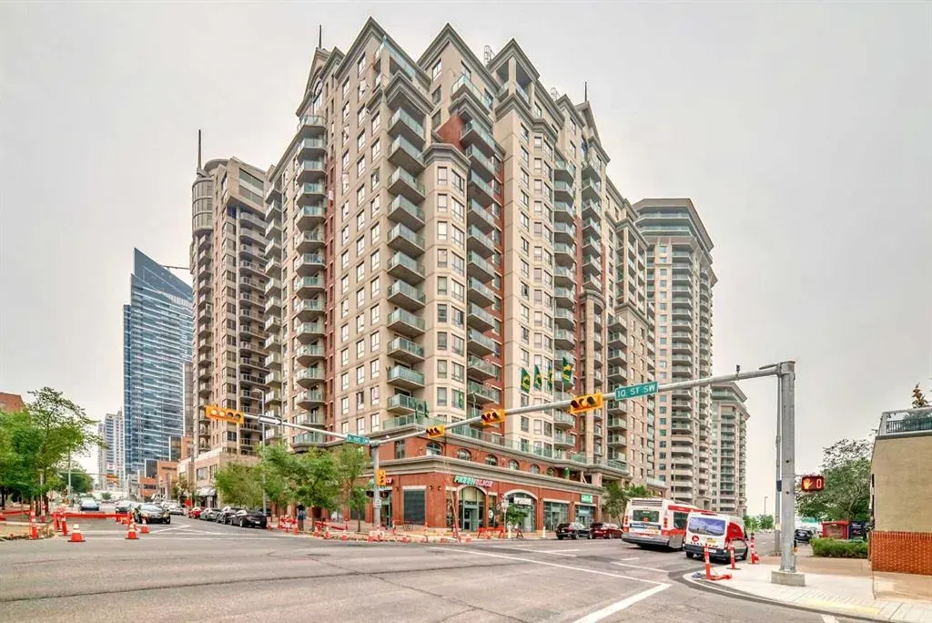1111 6 Avenue SW, #209