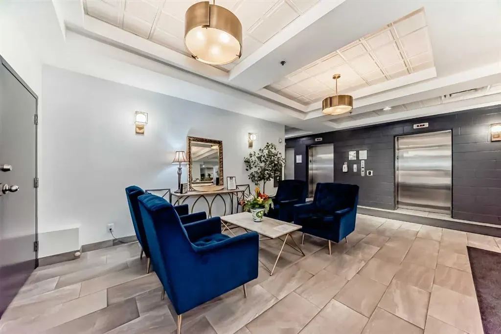 1111 6 Avenue SW, #209