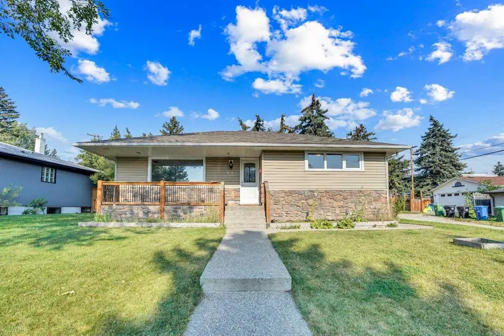9 Cottage Street NW