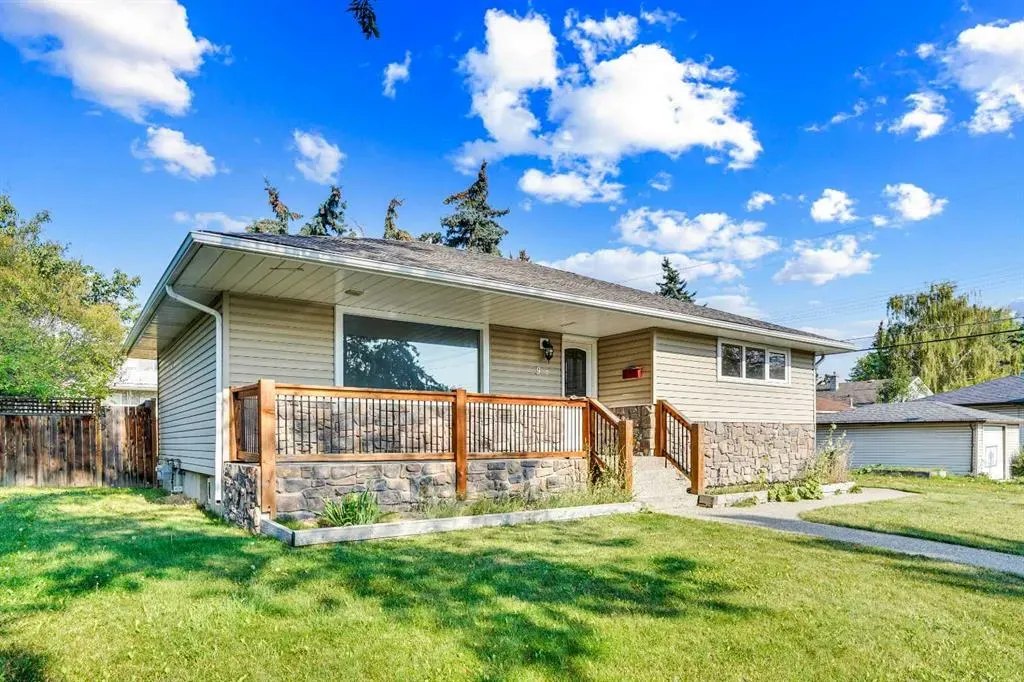 9 Cottage Street NW