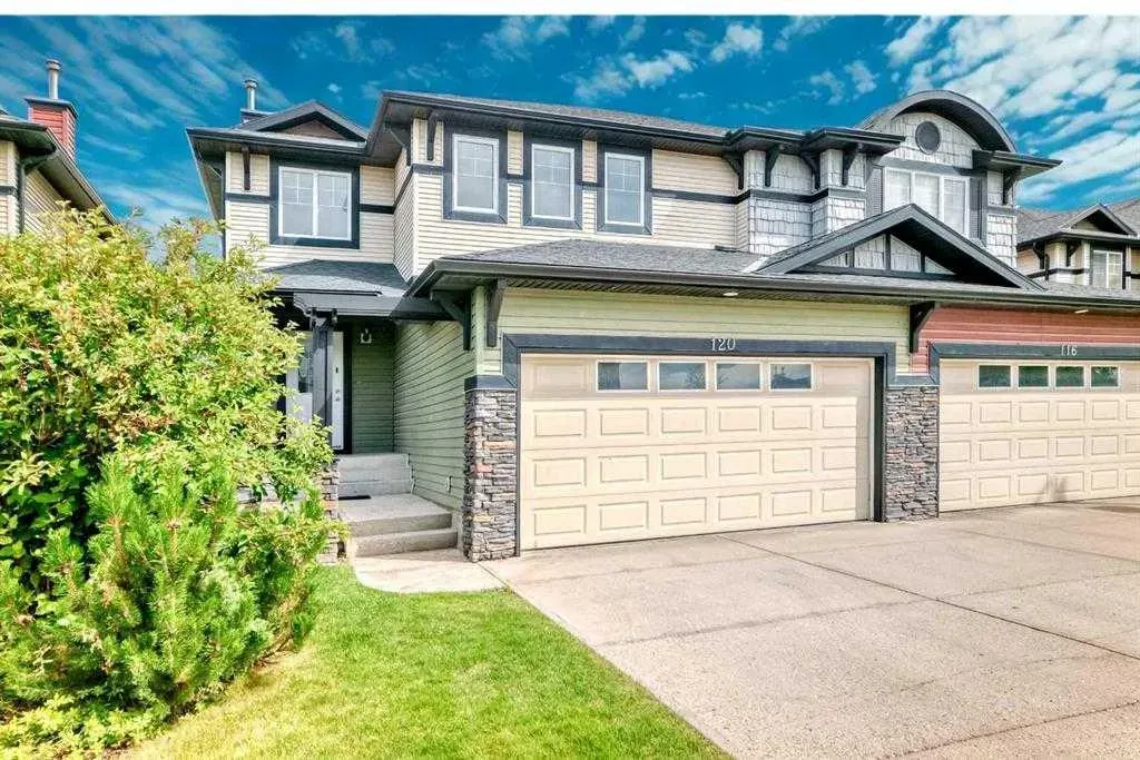 120 SPRINGMERE Grove