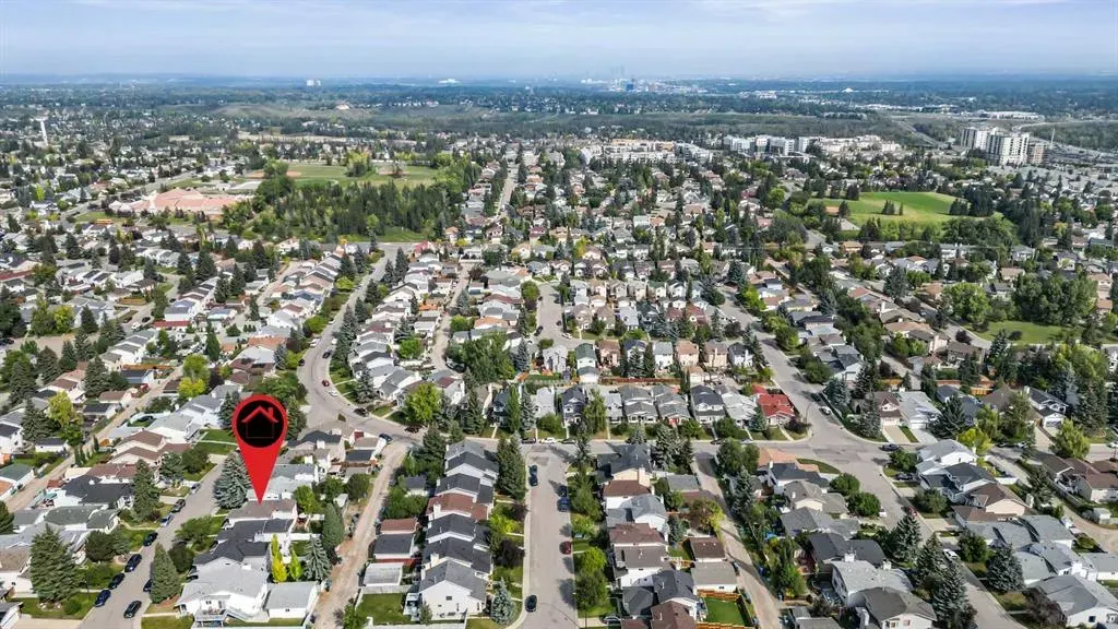 32 Millrise Crescent SW