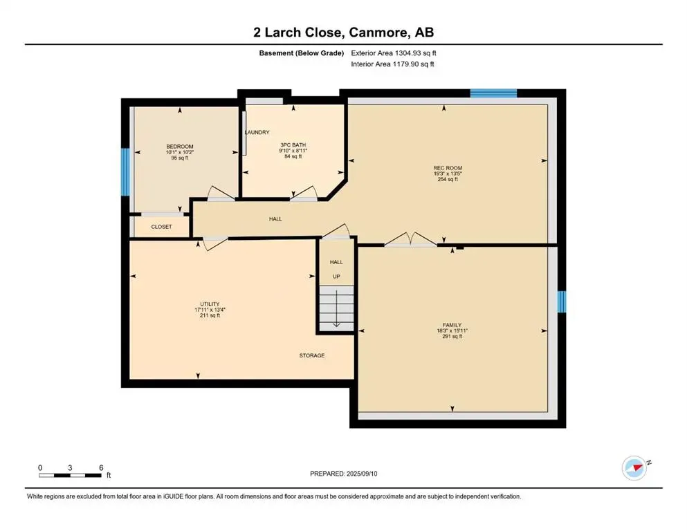 2 Larch Close