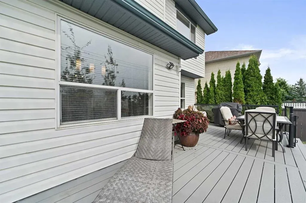 66 Somerglen Close SW