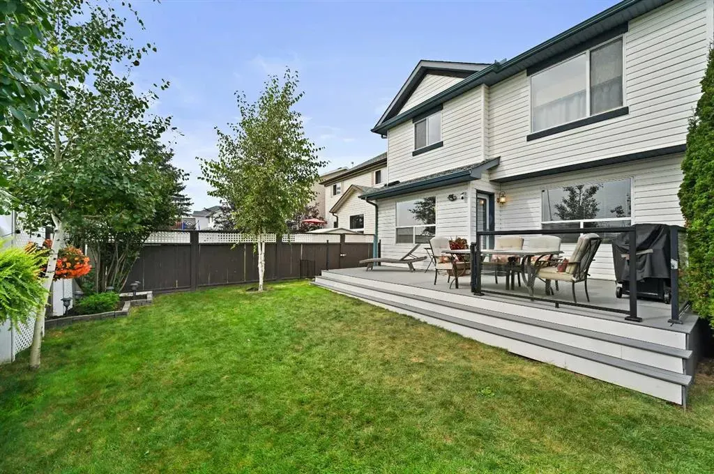 66 Somerglen Close SW