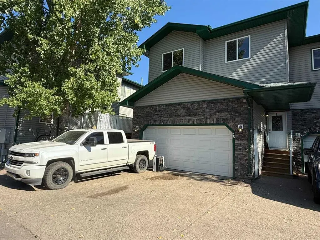 193 O'coffey Crescent, #35