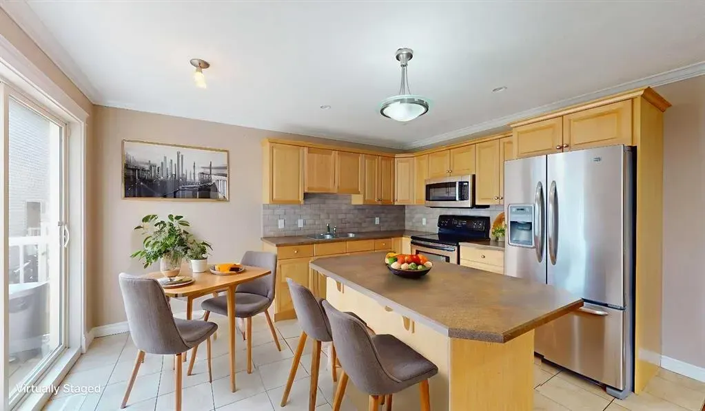 193 O'coffey Crescent, #35