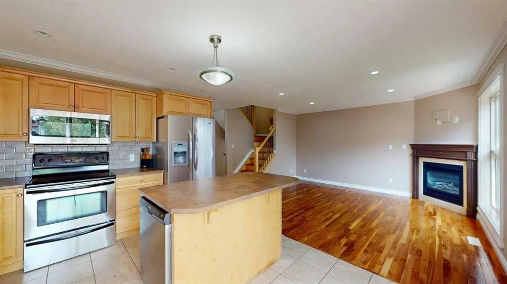 193 O'coffey Crescent, #35