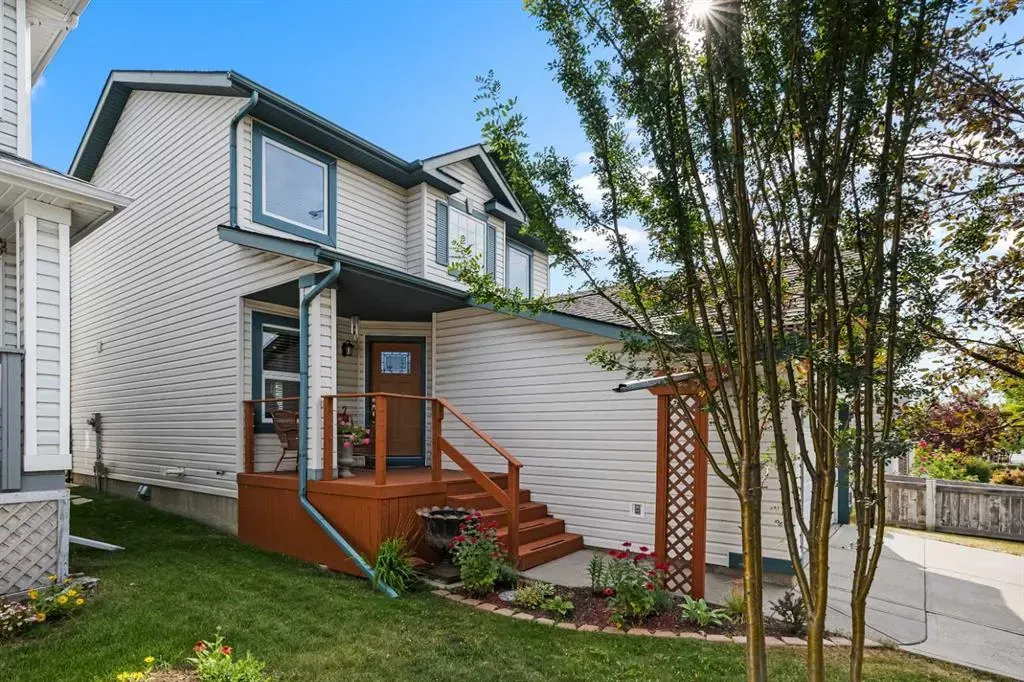 92 Tuscany Way NW