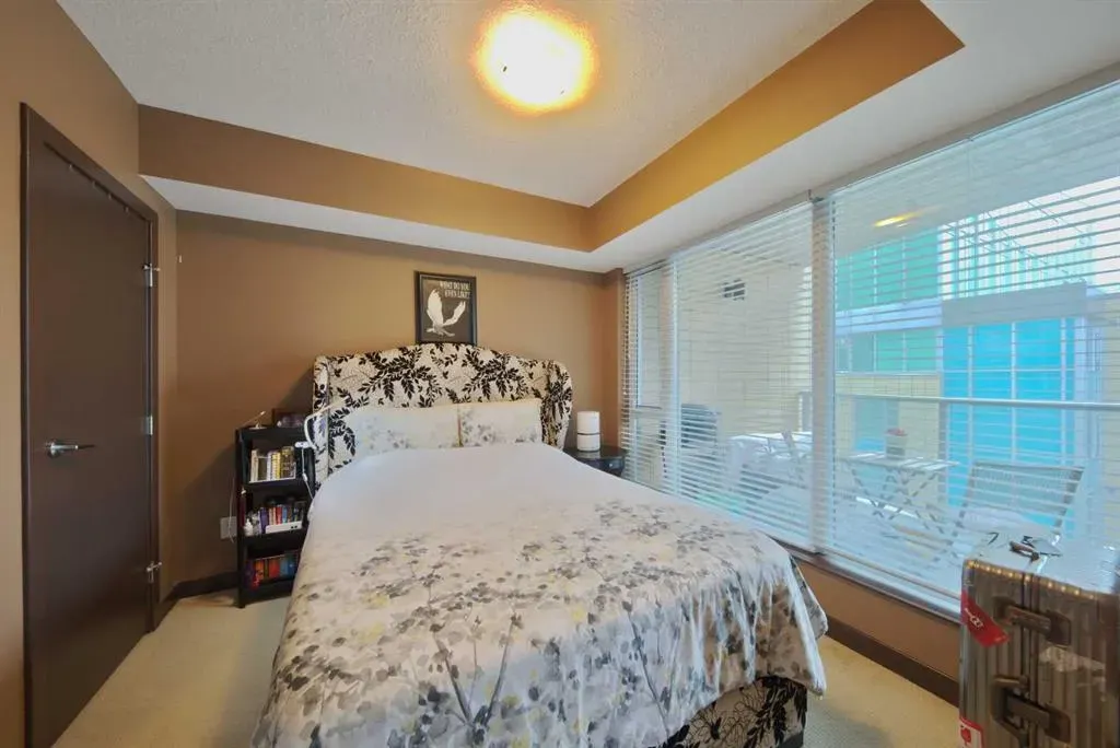 888 4 Avenue SW, #1007