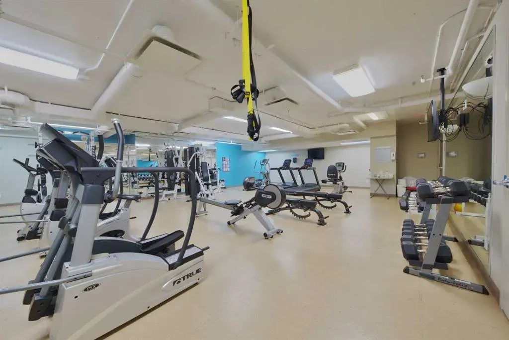 888 4 Avenue SW, #1007