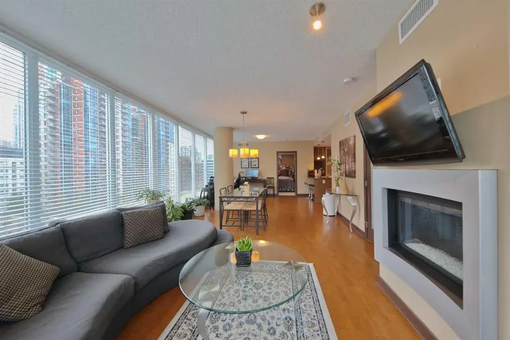 888 4 Avenue SW, #1007