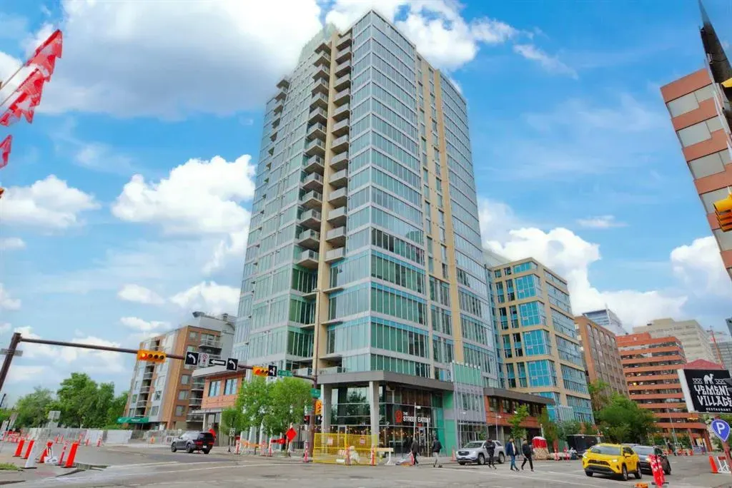888 4 Avenue SW, #1007