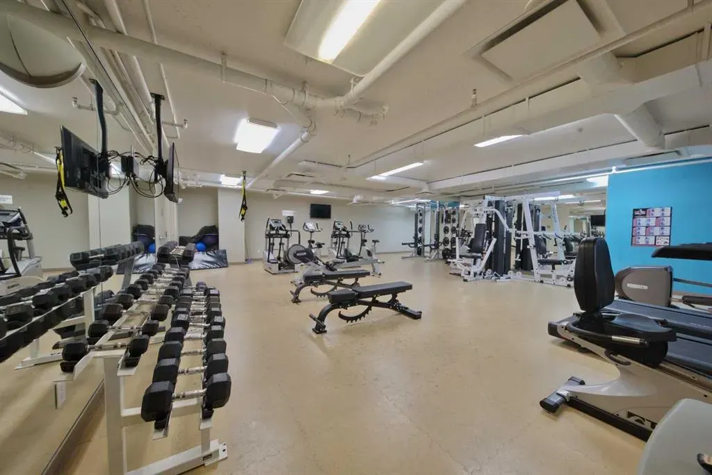 888 4 Avenue SW, #1007