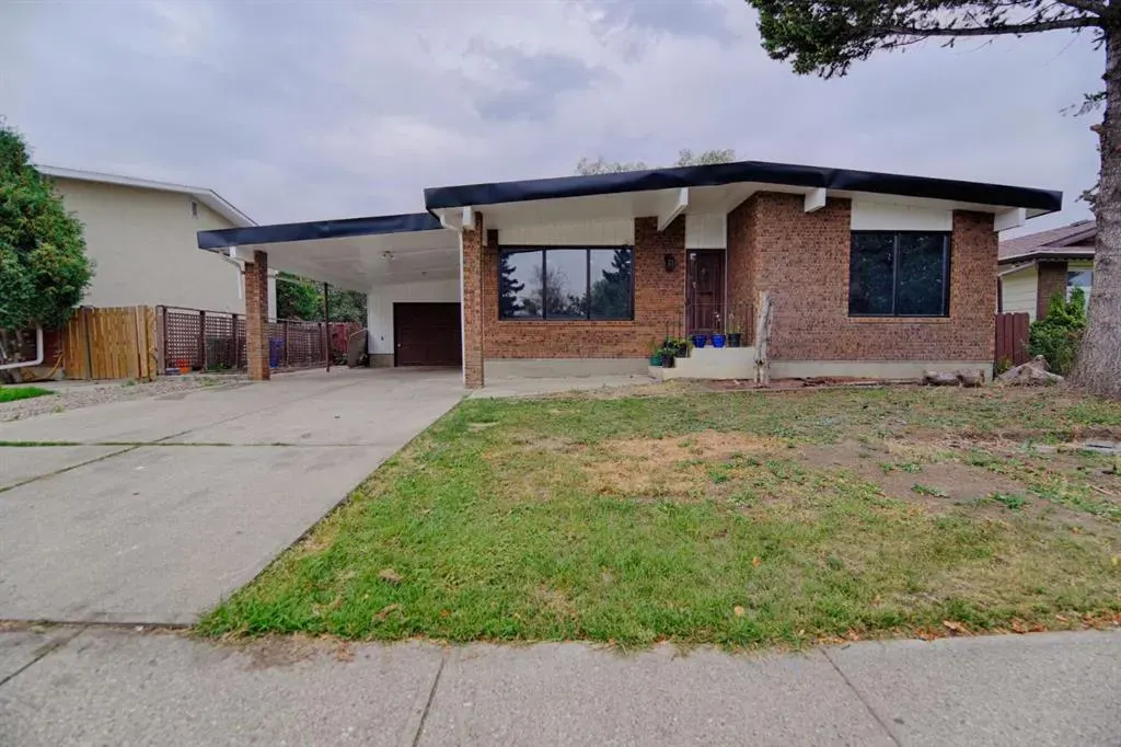 3726 Forestry Avenue S