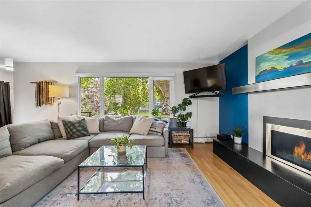 56 Harley Road SW