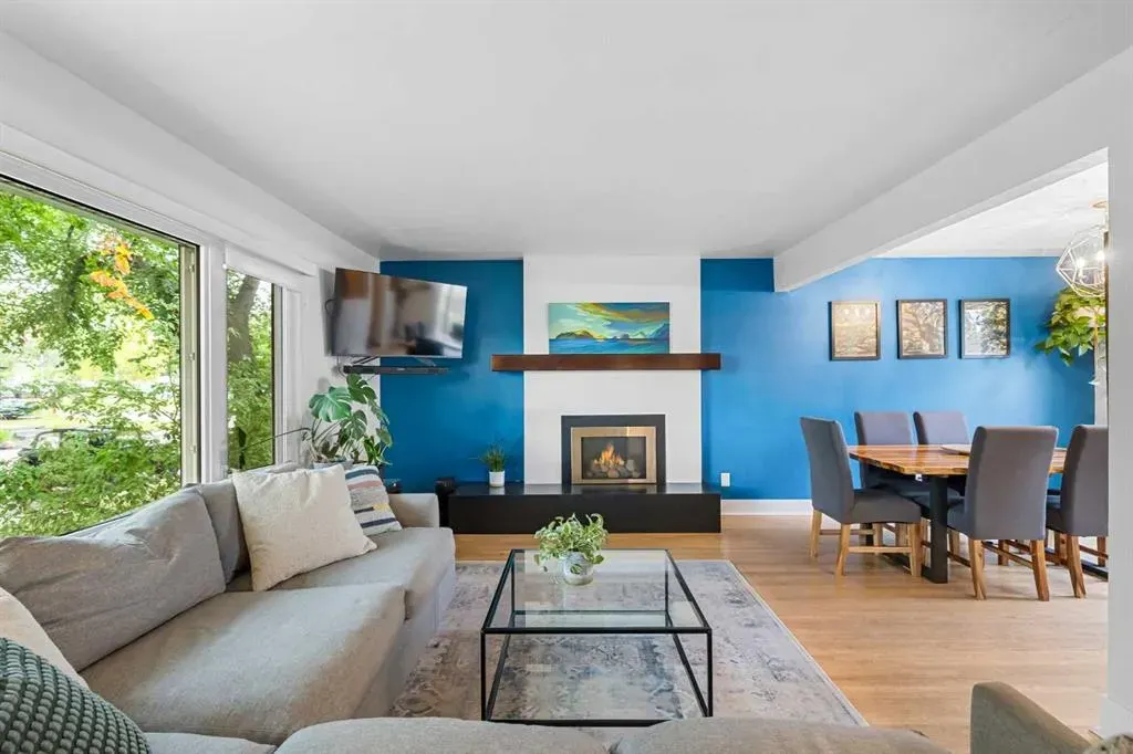56 Harley Road SW