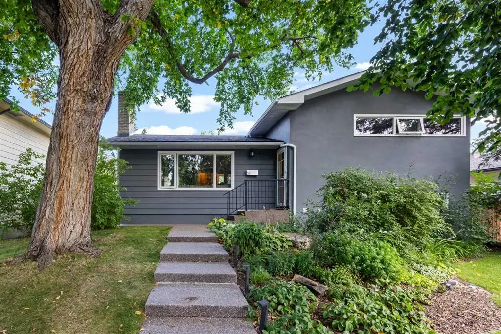 56 Harley Road SW