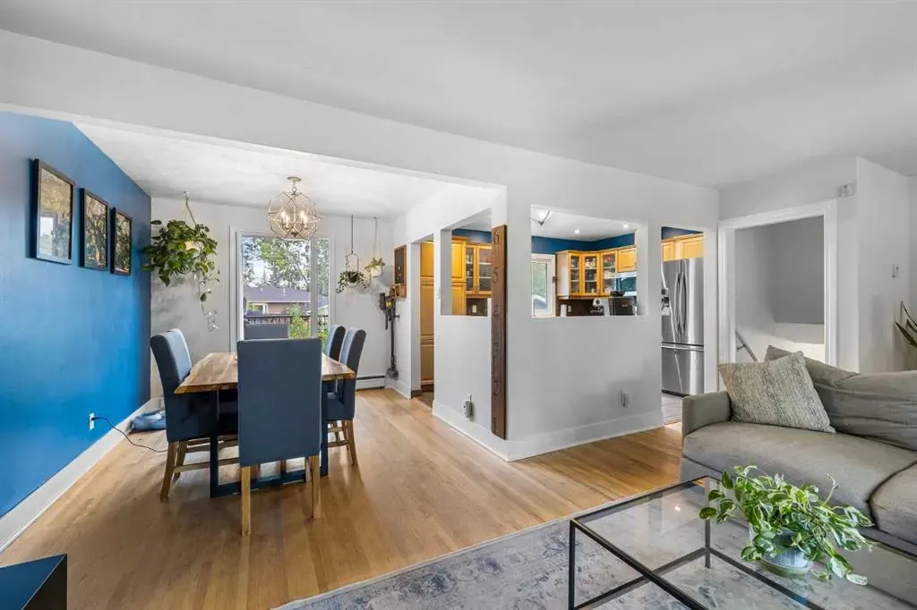 56 Harley Road SW