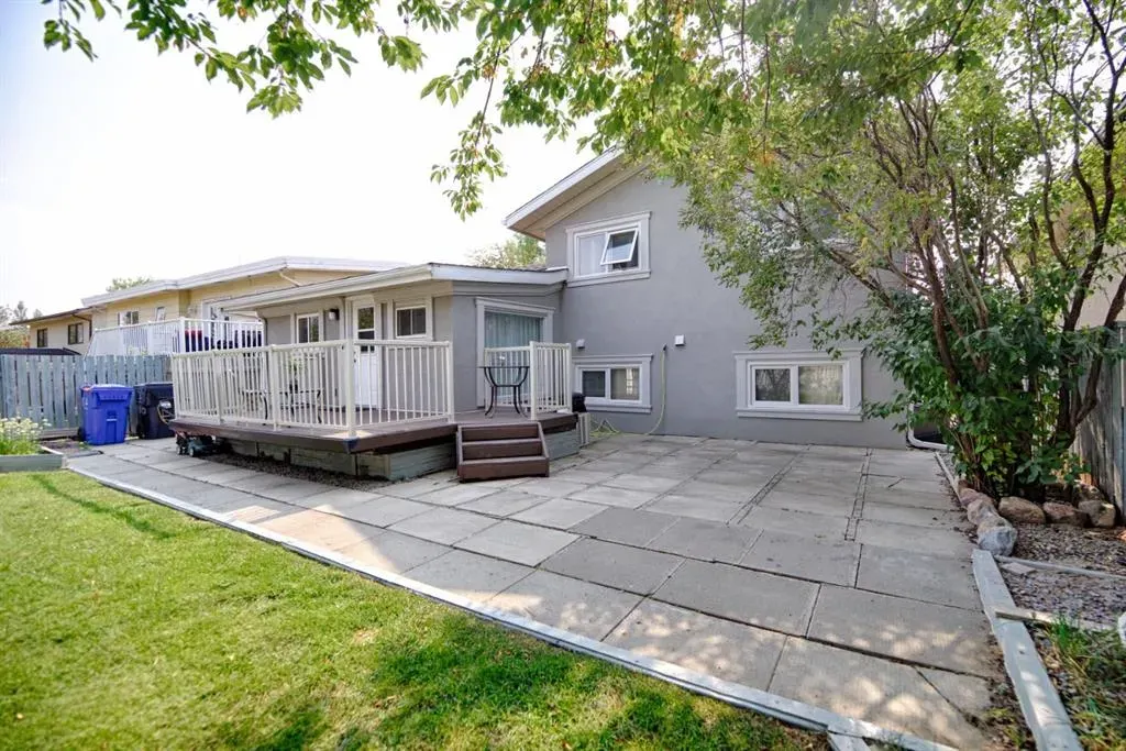 110 Ojibwa Road W