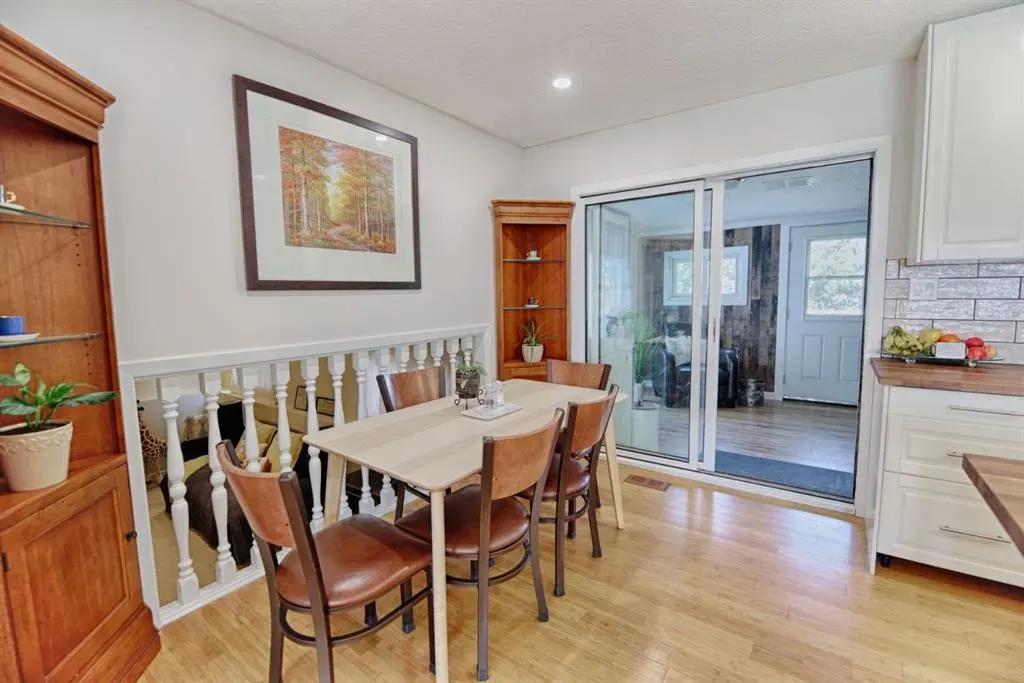 110 Ojibwa Road W