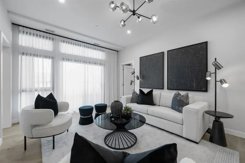 835 78 Street SW, #109