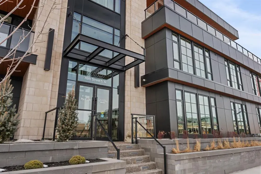 835 78 Street SW, #109