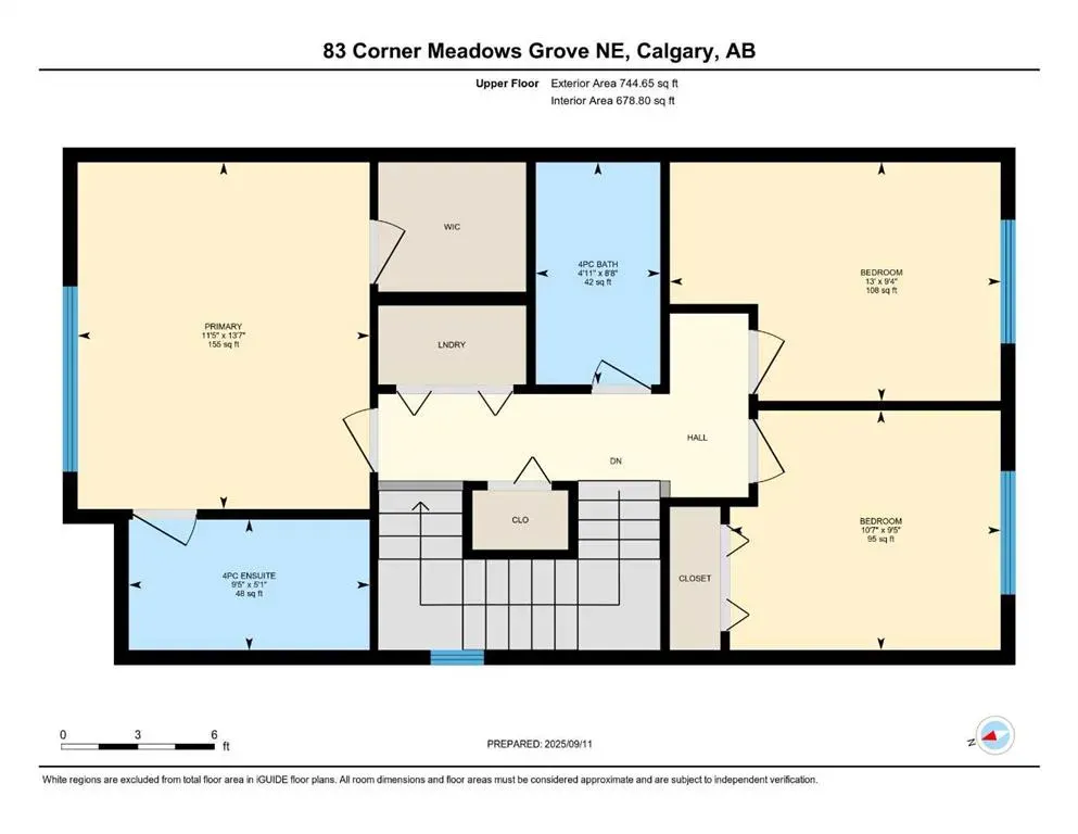 83 Corner Meadows Grove NE
