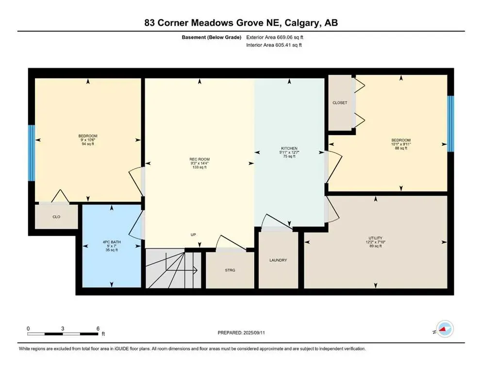 83 Corner Meadows Grove NE
