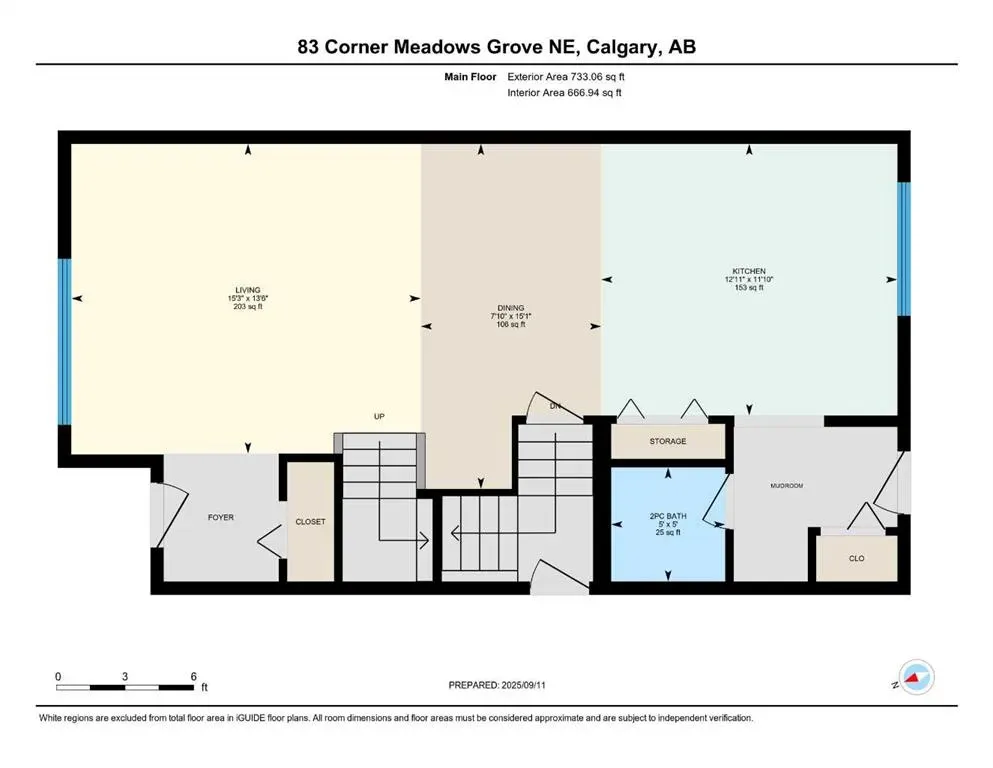 83 Corner Meadows Grove NE