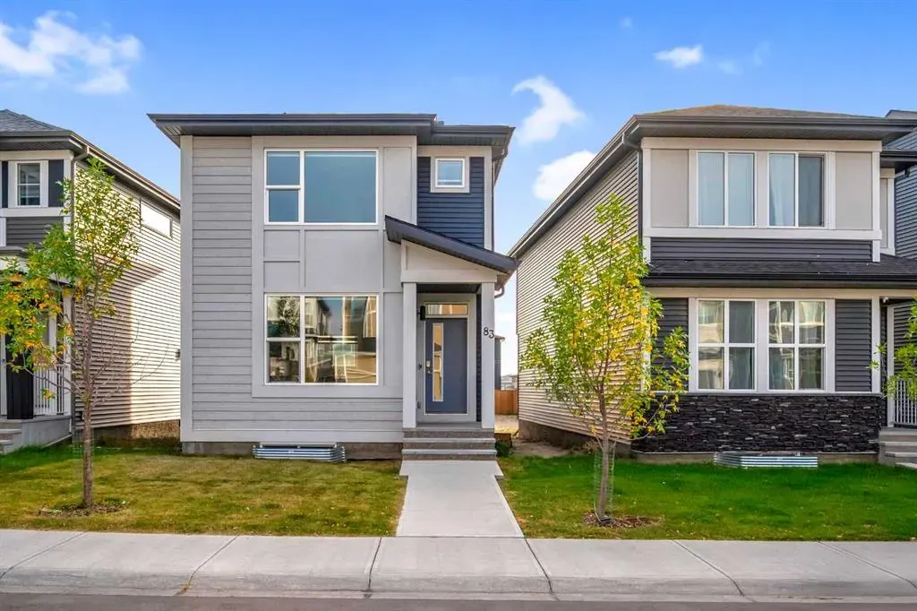 83 Corner Meadows Grove NE