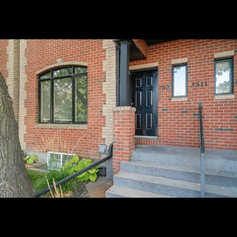 3511 14A Street SW, #102