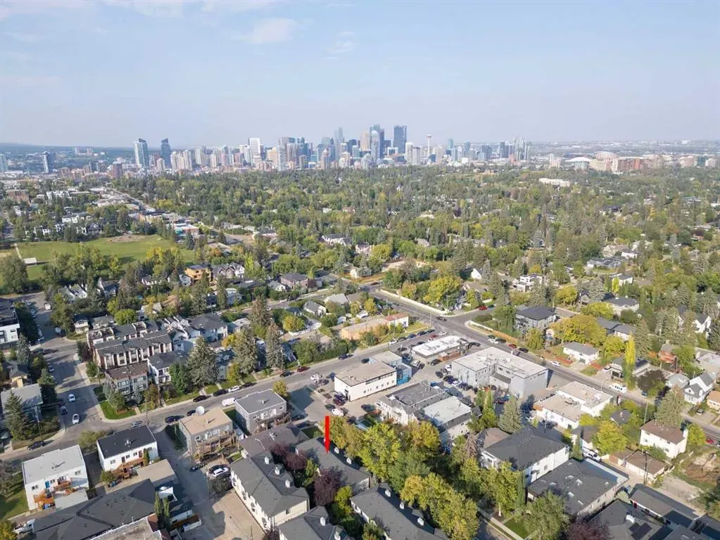 3511 14A Street SW, #102