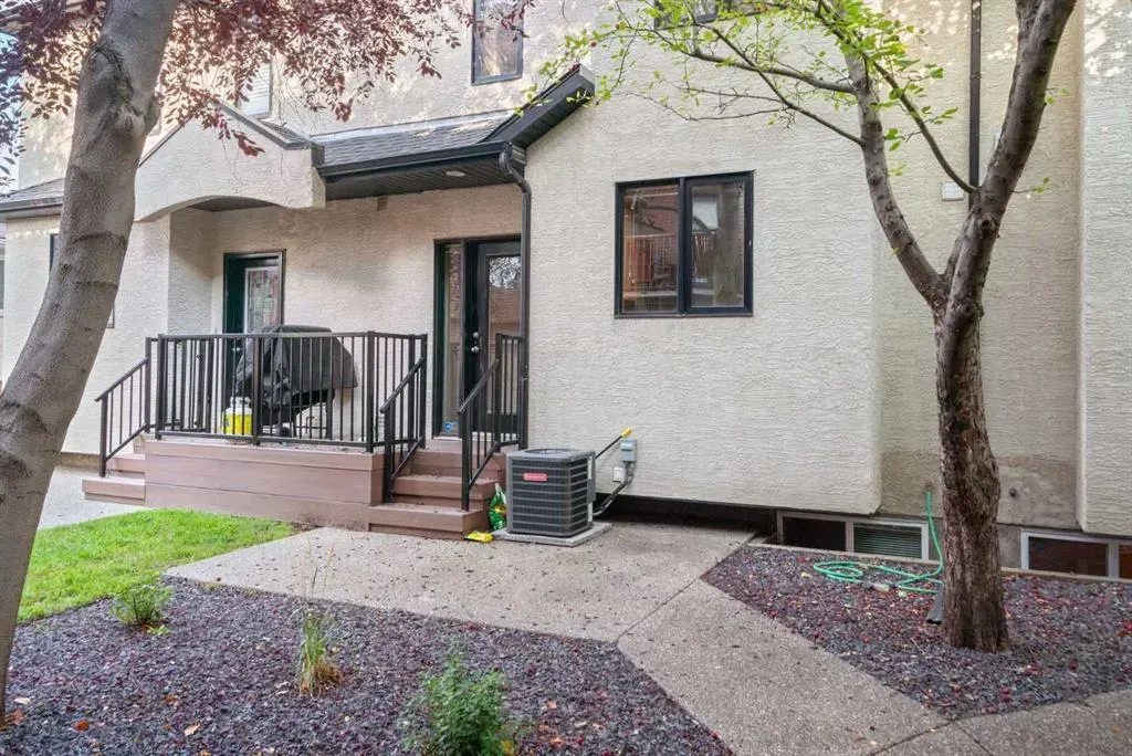 3511 14A Street SW, #102