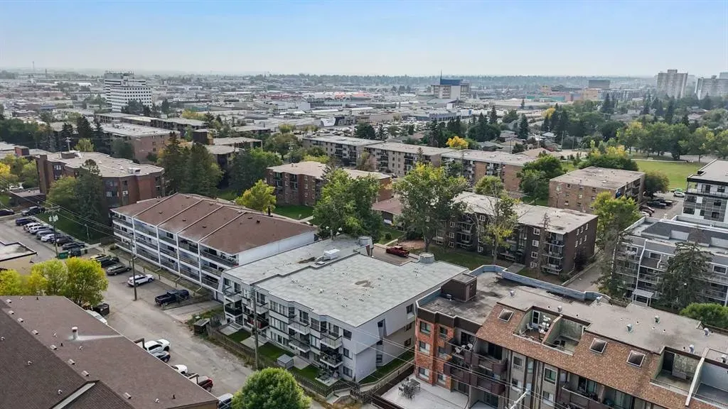 630 57 Avenue SW, #207