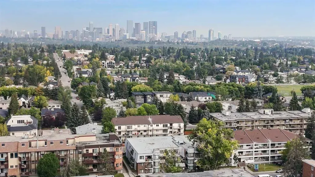 630 57 Avenue SW, #207