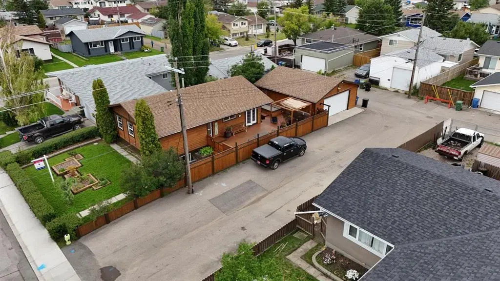 8 Penswood Place SE