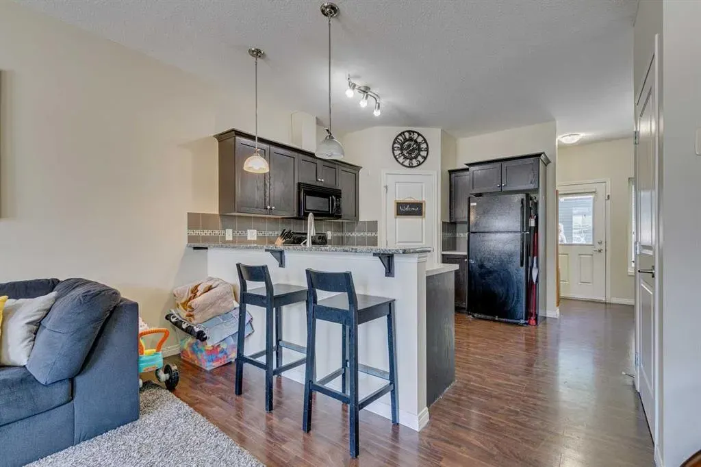 1001 8 Street NW, #802