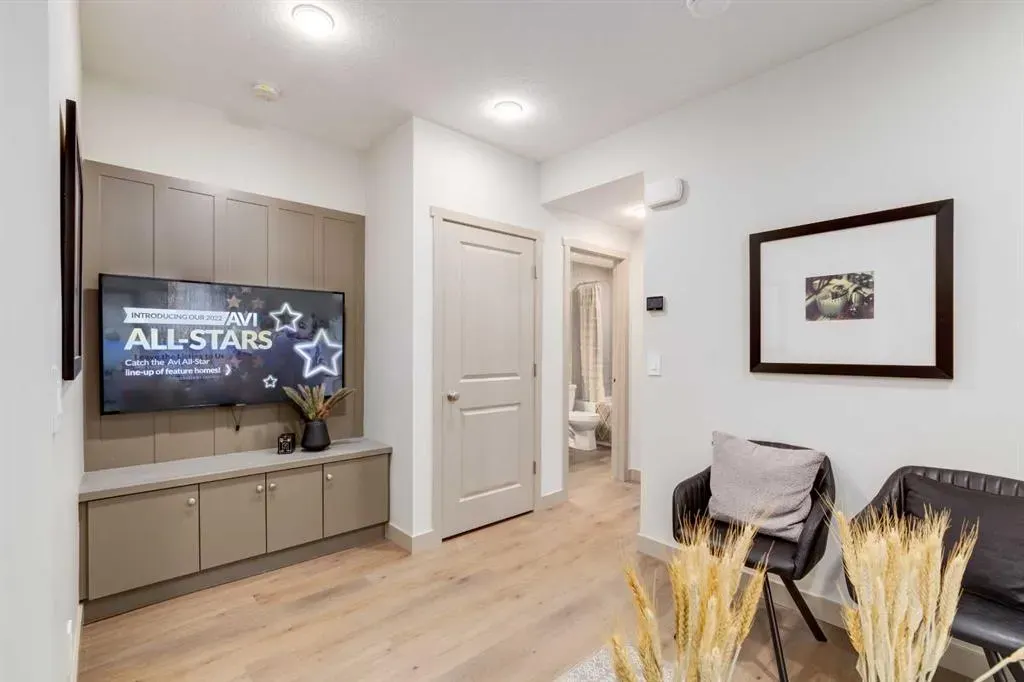 51 Heirloom Boulevard SE