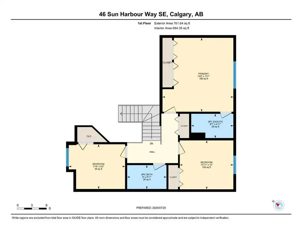 46 Sun Harbour Road SE