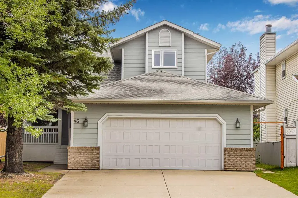 46 Sun Harbour Road SE