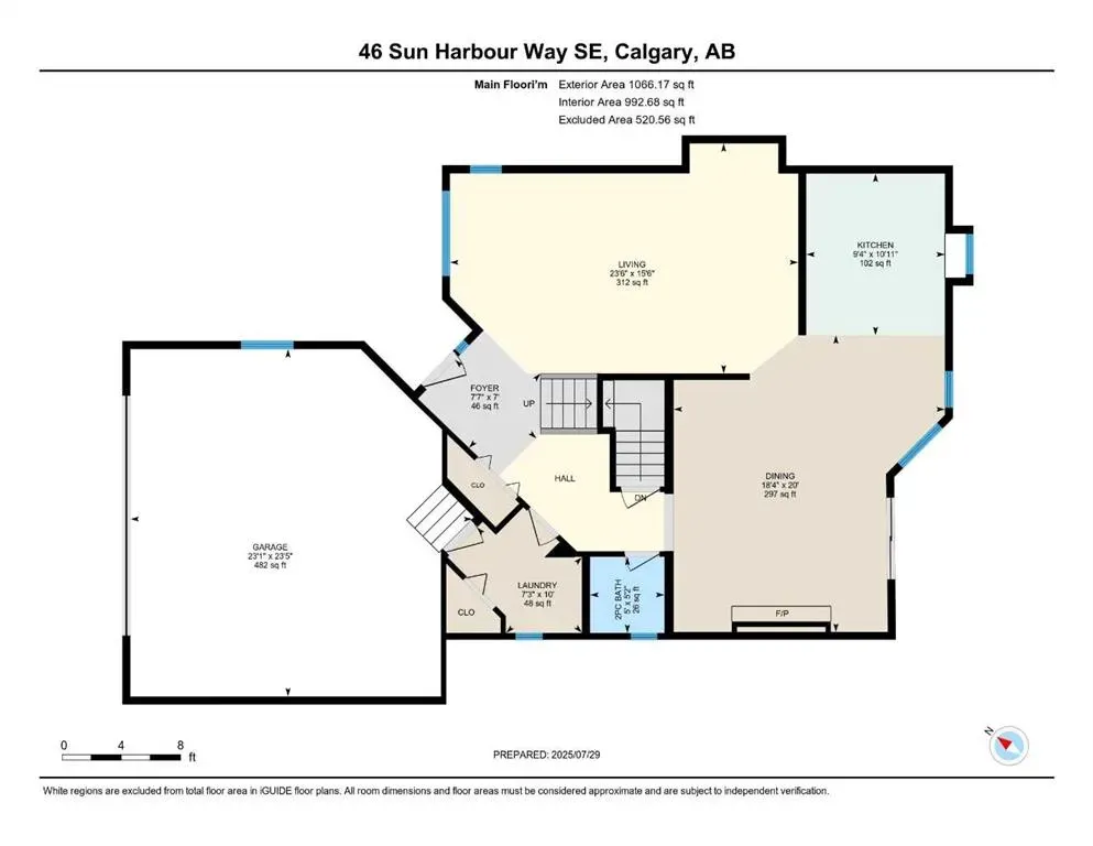 46 Sun Harbour Road SE