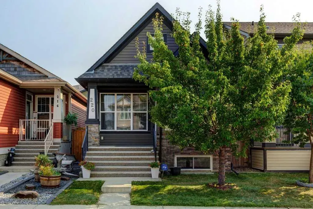 220 Cranford Crescent SE